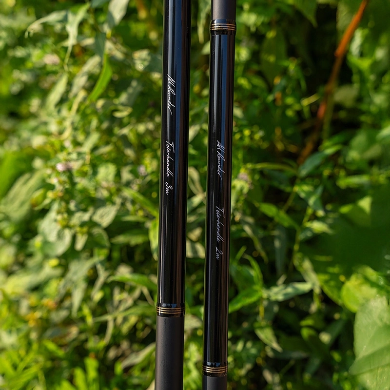 Korum Allrounder Telescopic Handles